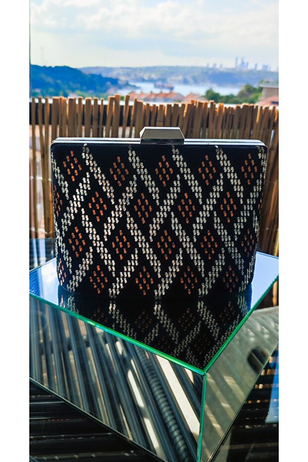 Tel Kırma Çanta - 4