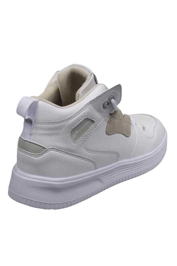 M.p 222-2720 Unisex Yürüyüş Ayakkabısı - 3