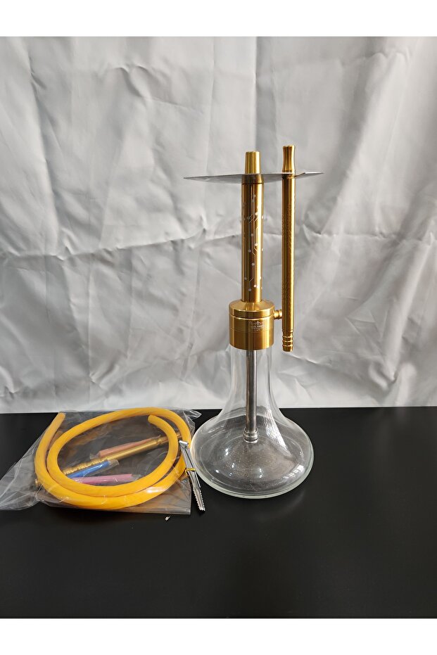 Nargile takımı - 2