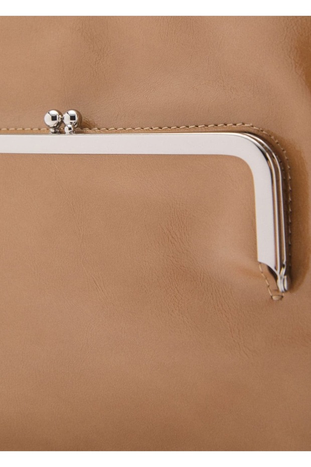 Cepli omuz çantası - 5