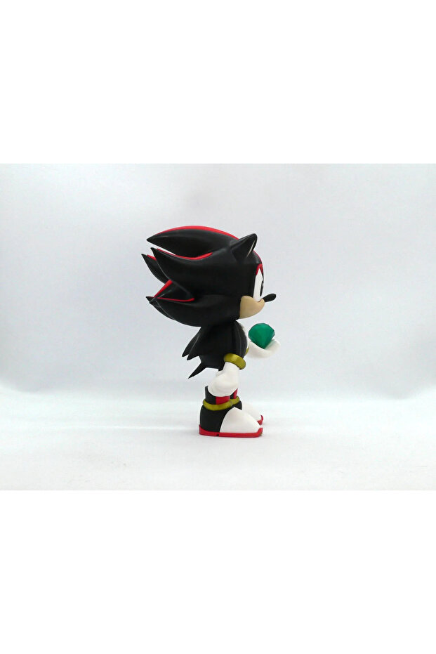 Shadow - Sonic Figür - 2