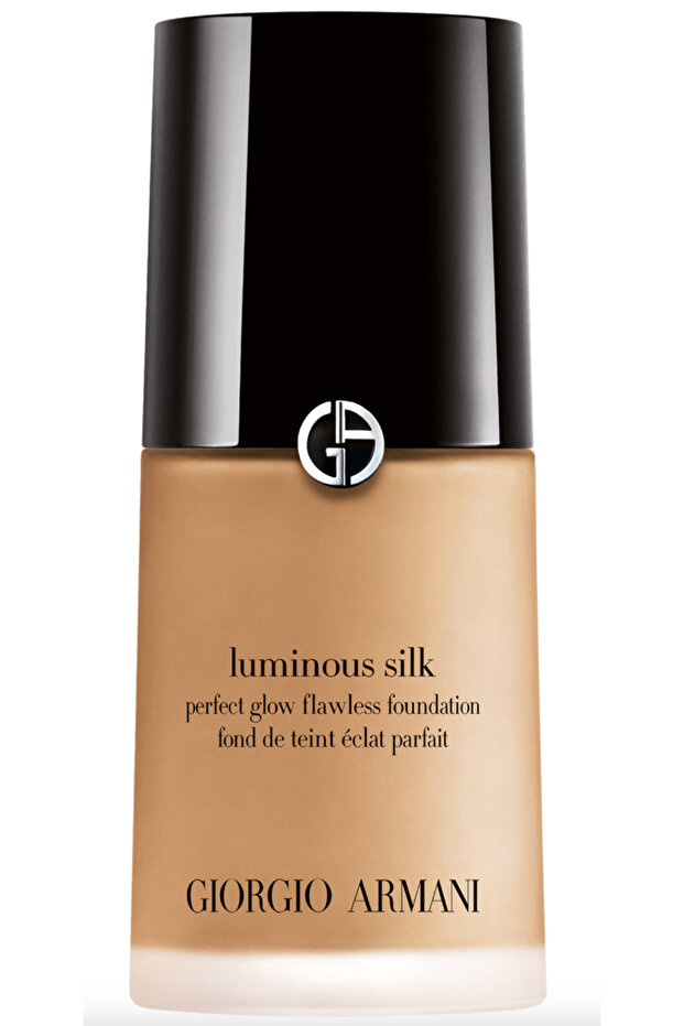 Luminous Silk Perfect Natural Glow Foundation