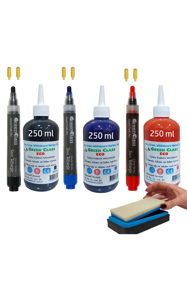 Set-3- 750 ml - 1