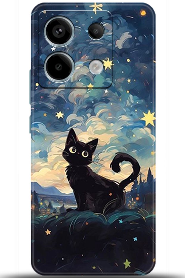 Xiaomi Redmi Note 13 Pro 5g Case Hd Printed Case - Betraying Brothers (Amrc) 5320