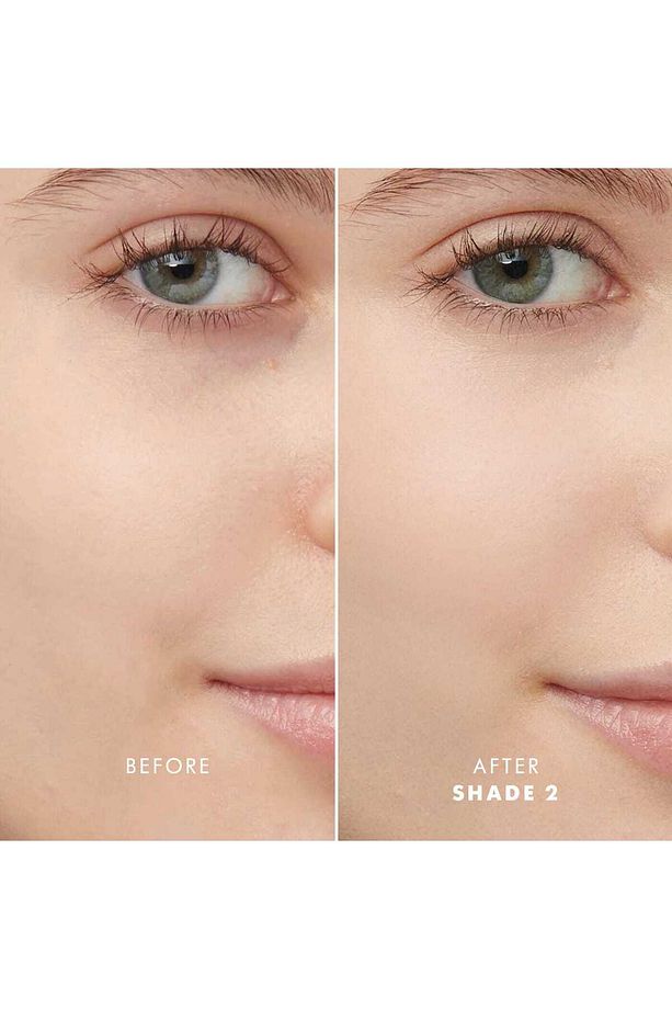 Luminous Silk Face and Under-Eye Concealer - 2