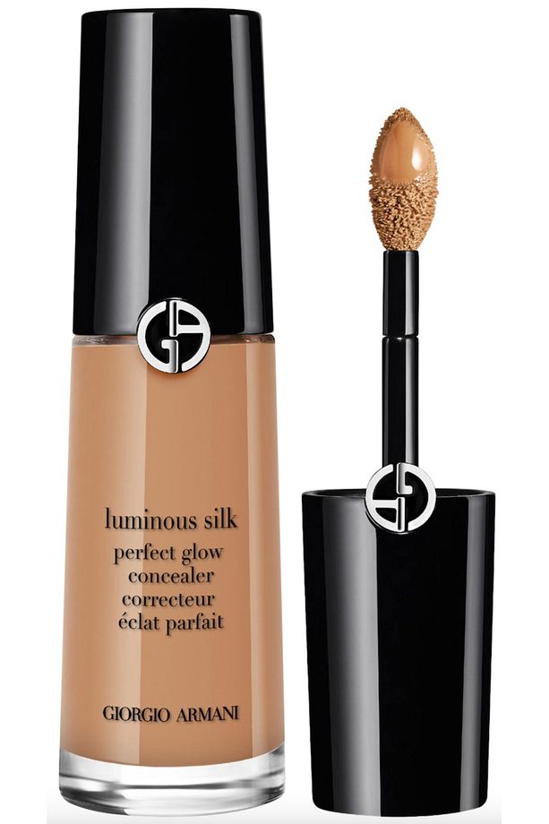 Luminous Silk Face and Under-Eye Concealer - 1