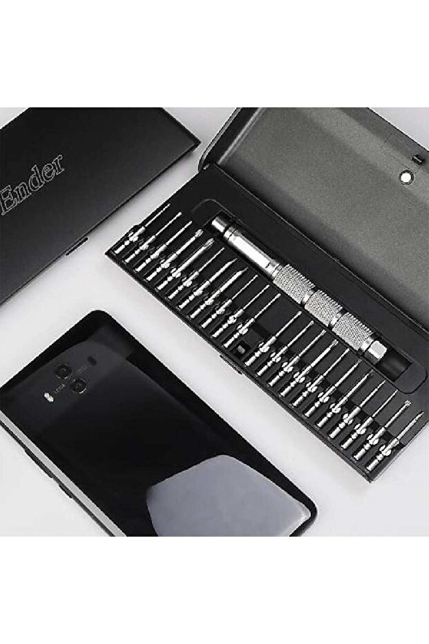 Ender Hassas Tornavida Seti 22 Parça - 2