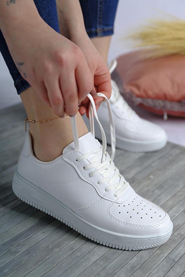 Maritza Air Kadın Sneaker - 5