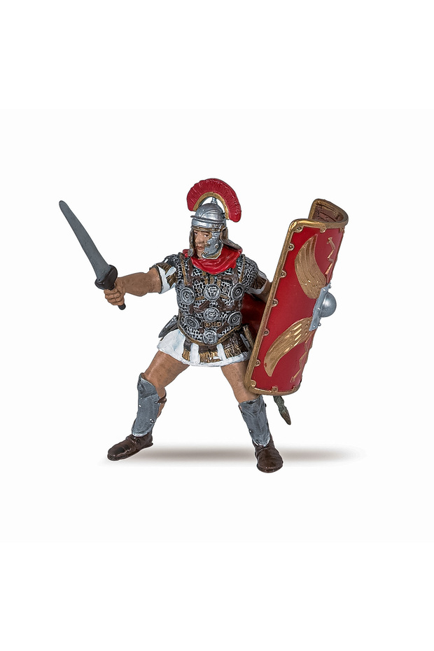Figurina Centurion Roman - 1