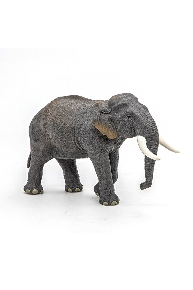 FIGURINA ELEFANT ASIATIC - 3