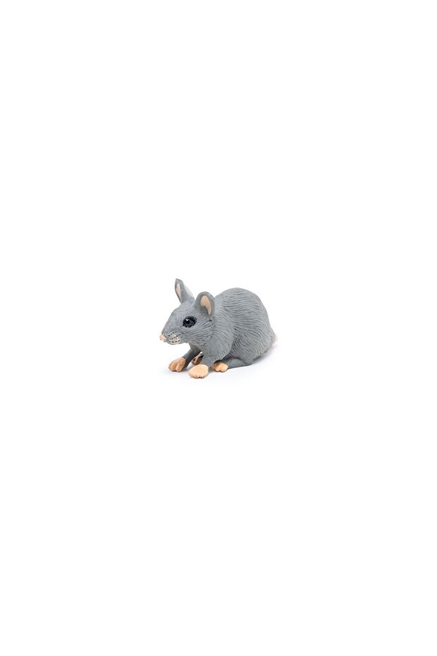 MOUSE FIGURINE - 4