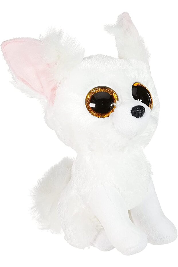 PLUS TY 24CM VULPE POLARA - 2