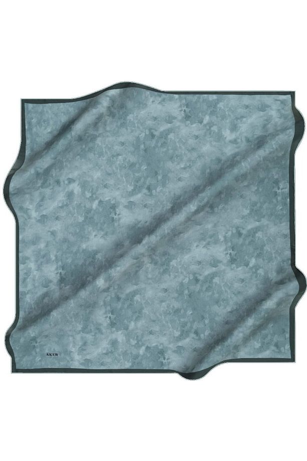 956 Twill İpek Eşarp 7208713 - 2