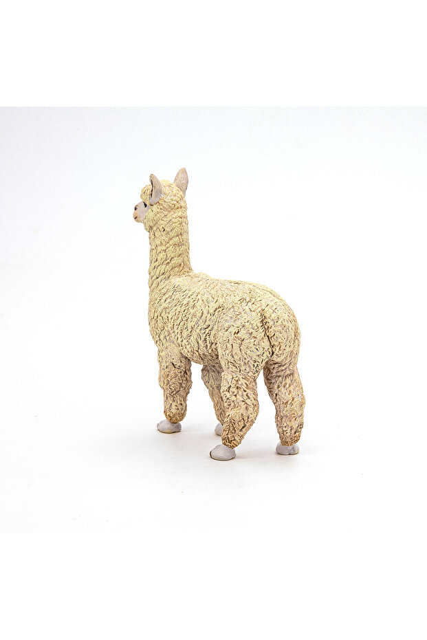 FIGURINA ALPACA - 4