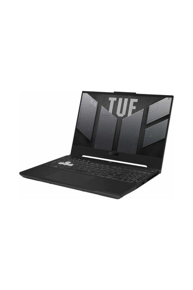 TUF GAMING F15 I5-12500H 16 GB RAM 1 TB SSD 4GB RTX3050 15.6" FreeDOS FX507ZC4-HN205 K11 - 5