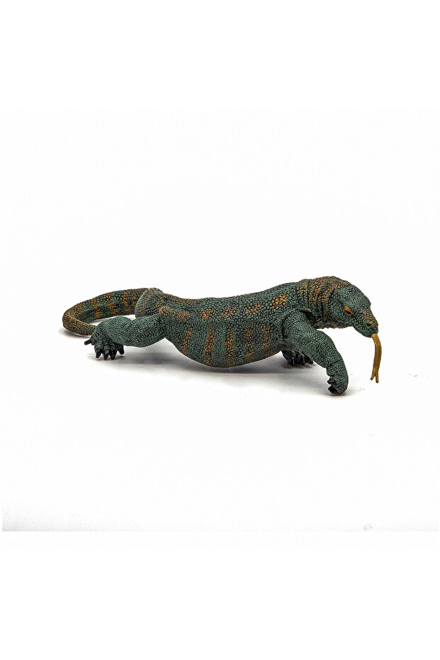 FIGURINA DRAGON KOMODO - 3