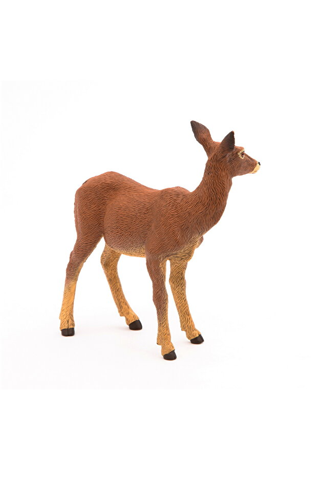 Deer Figurine - 7