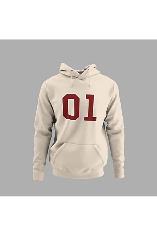 01 Sweatshirt