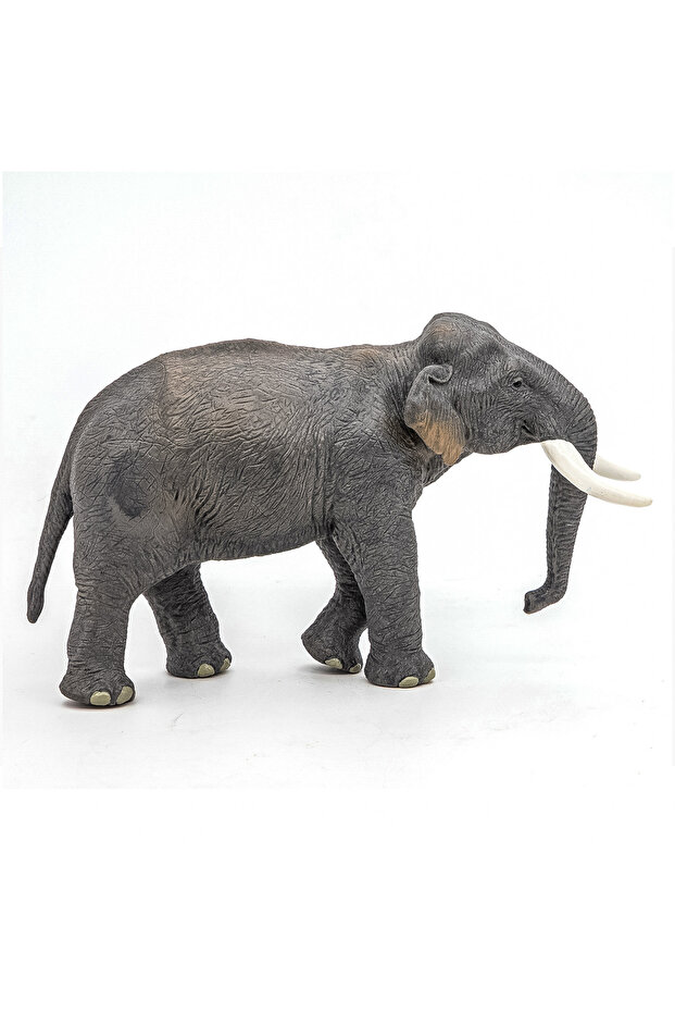 FIGURINA ELEFANT ASIATIC - 2