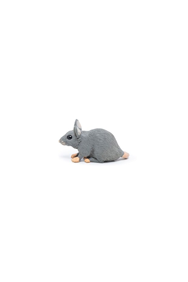 MOUSE FIGURINE - 3