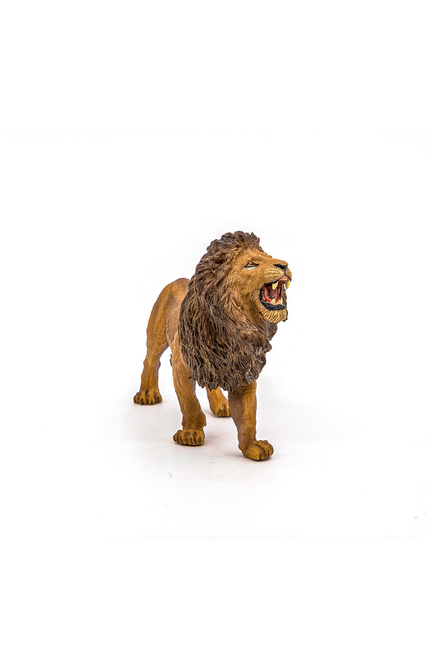 FIGURKA AFRICKÉHO LV - 4