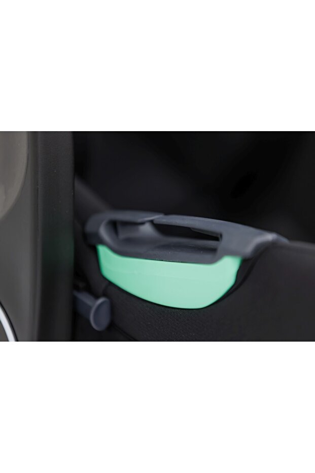 Zeno I Velikost Hamilton Černá Auto Shell - 7