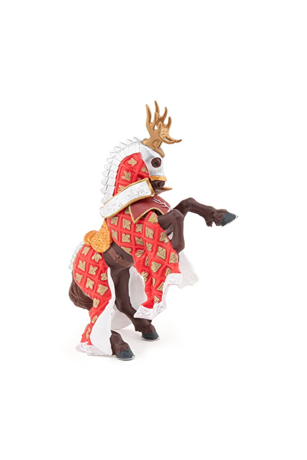 Figurina Calul Cavalerului Cerb - 7