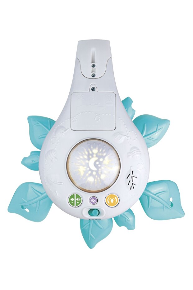 Jungle Animals Mobile Projector - 6