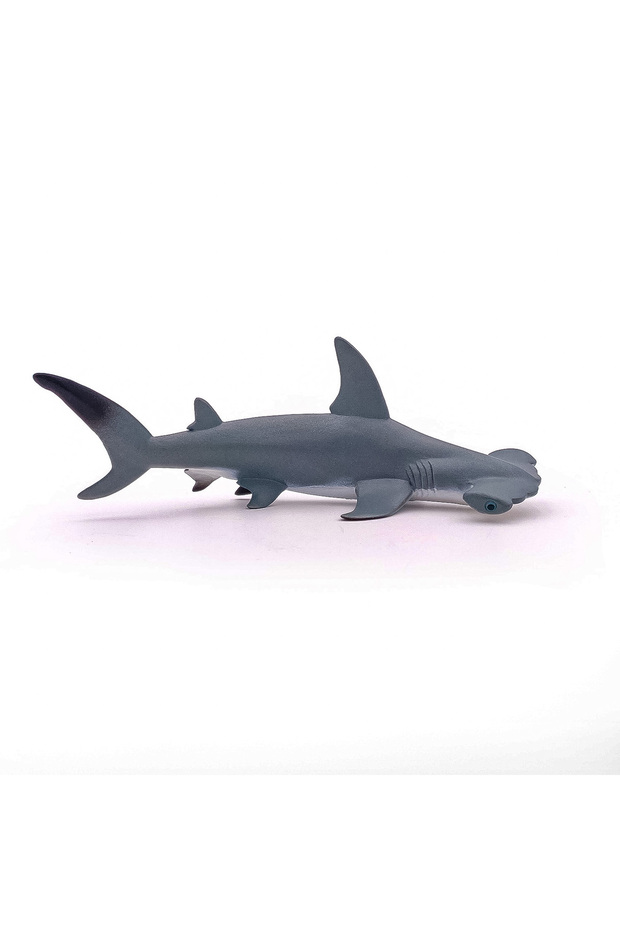 HAMMER SHARK FIGURINE - 2