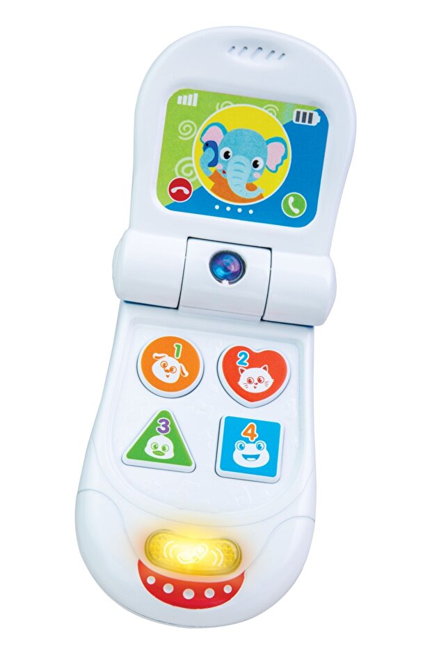 ΑΝΟΙΓΟΜΕΝΟ ΤΗΛΕΦΩΝΟ ΜΕ ΗΧΟ - 3