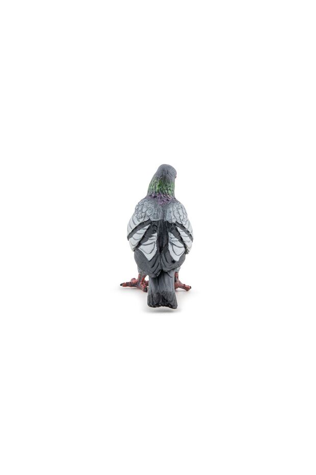 DOVE FIGURINE - 2