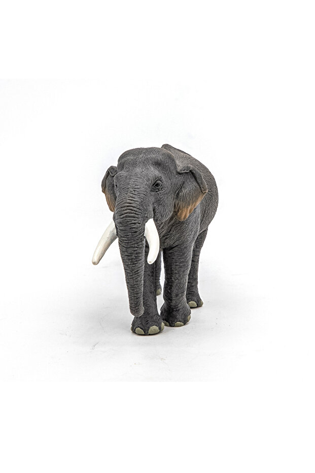 FIGURINA ELEFANT ASIATIC - 5