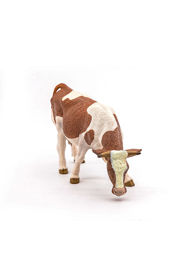 Figurina Vaca Simmental Pascand - 5