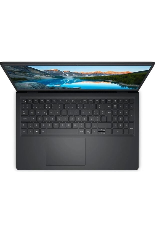 Inspiron 3520 i7-1255U 16GB 512GB 15.6" Windows 11 Pro I35201014_U K10 - 4