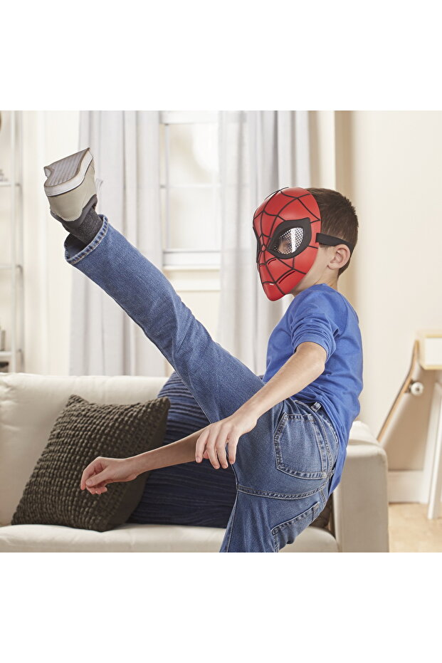 MASKA SPIDER-MANA - 5