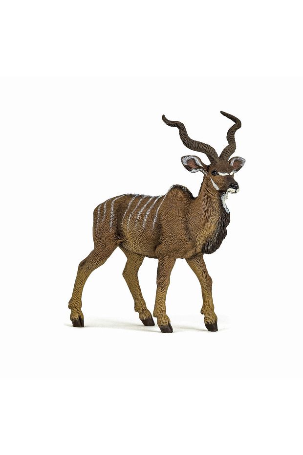 KUDU ΕΙΔΩΛΟ ΑΝΤΙΛΟΠΗΣ - 2