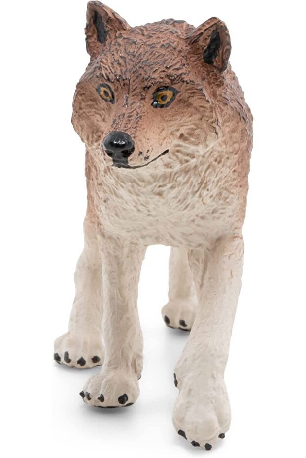 Wolf Figurine - 5