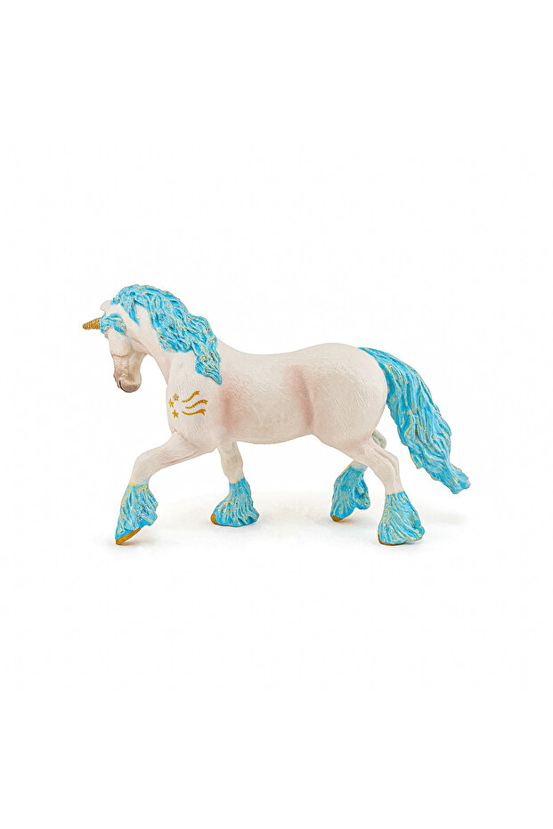 Μαγικό ειδώλιο μονόκερου - 2