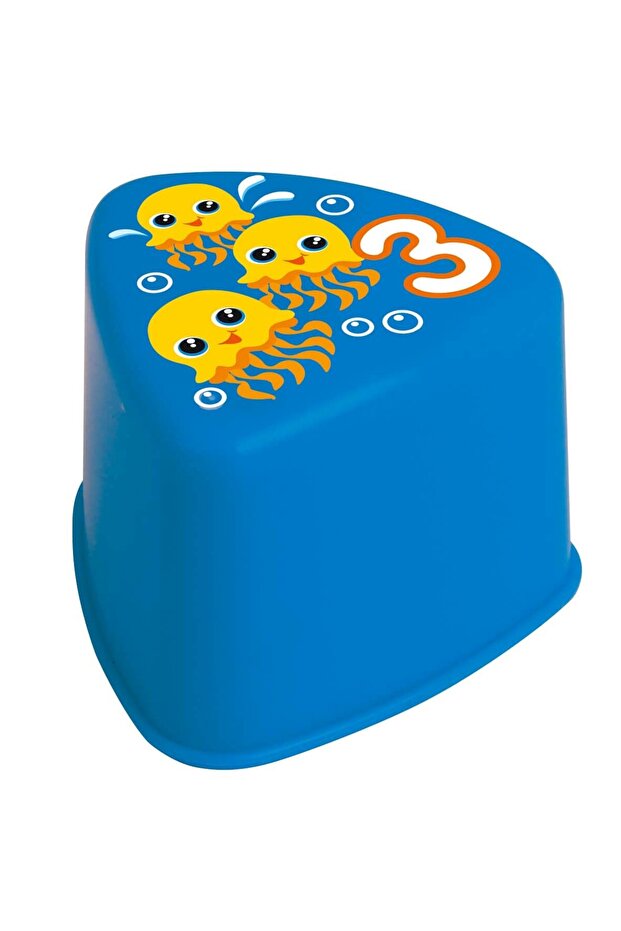 TURTLE PULL-AWAY TOY WITH SHAPES - 4