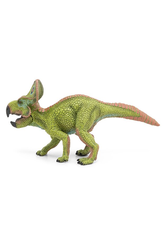FIGURINA DINOZAUR PROTOCERATOPS - 4