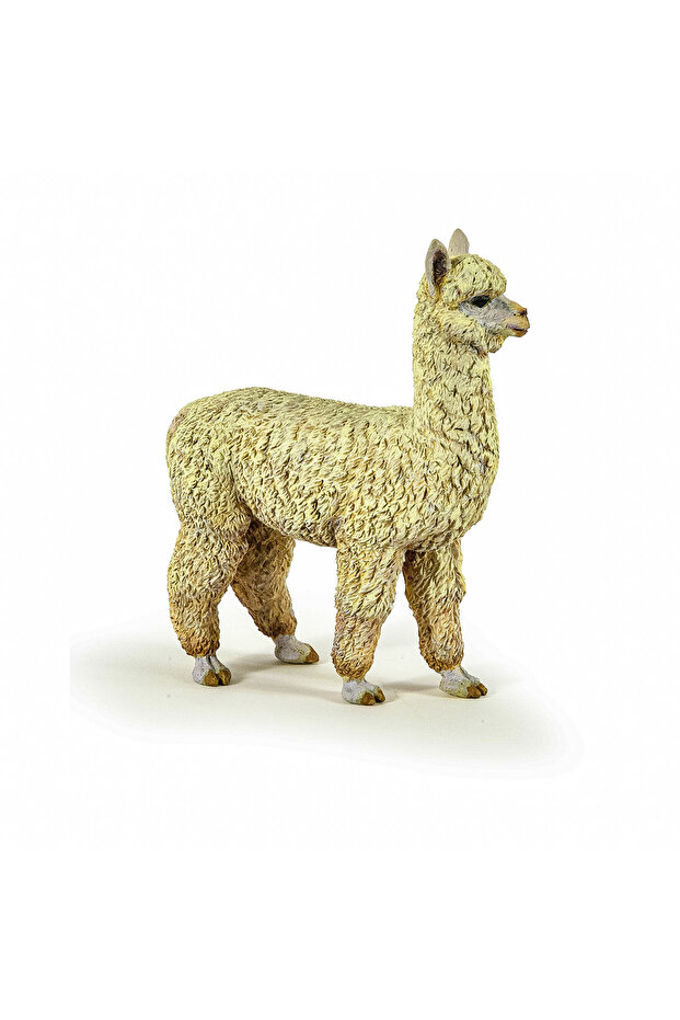 FIGURINA ALPACA - 1