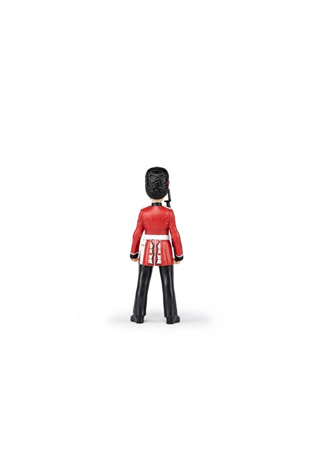 Royal Guard Figurine - 6