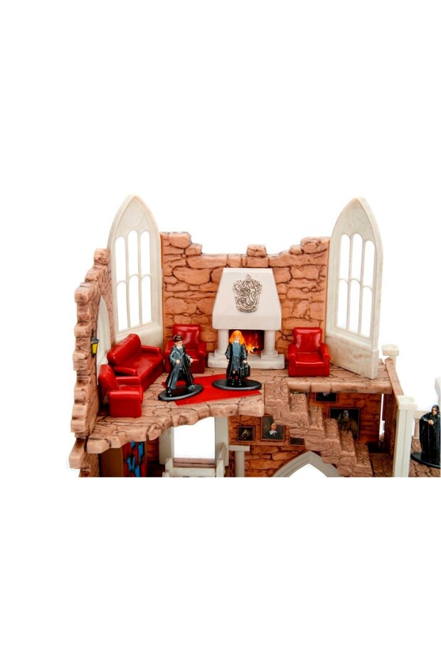 HARRY POTTER TURNUL GRYFFINDOR - 5