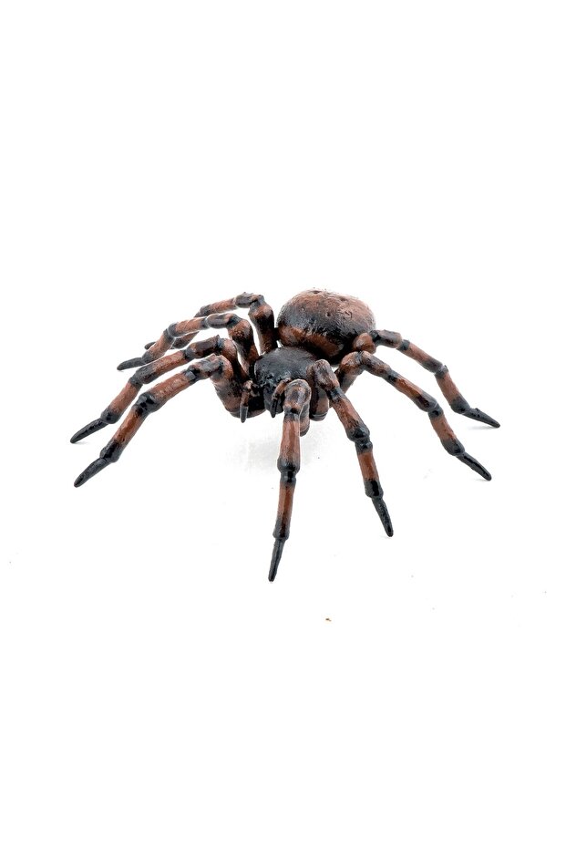 SPIDER FIGURINE - 1
