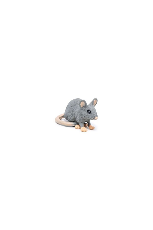 MOUSE FIGURINE - 6
