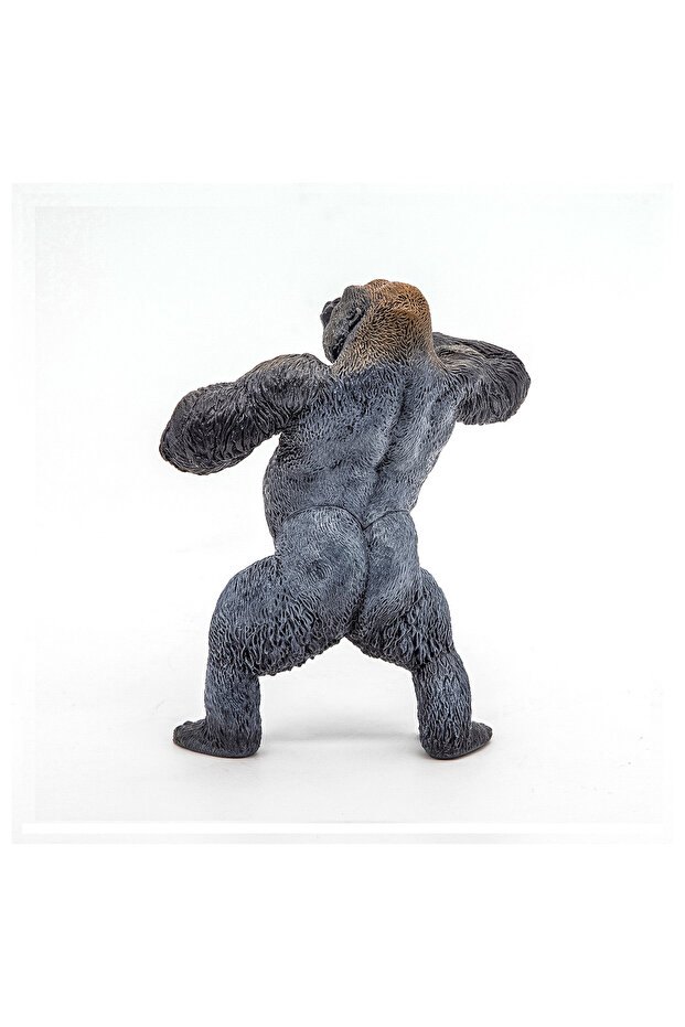 FIGURINA GORILA DE MUNTE - 3