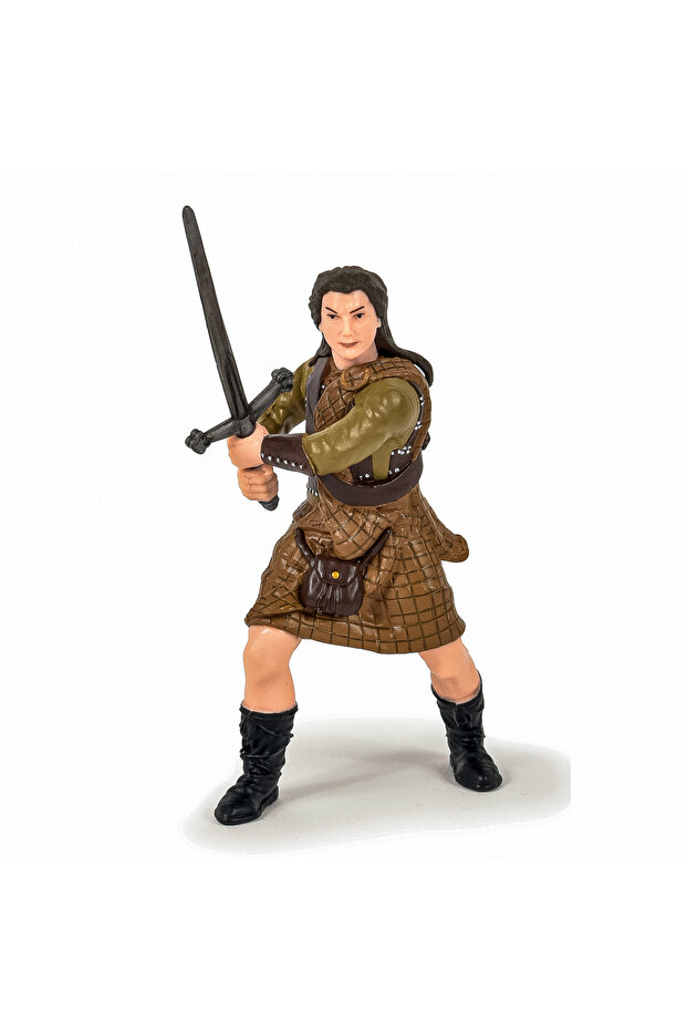 FIGURKA WILLIAMA WALLACE - 1