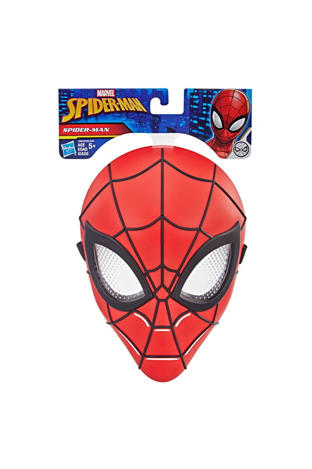 MASKA SPIDER-MANA - 1