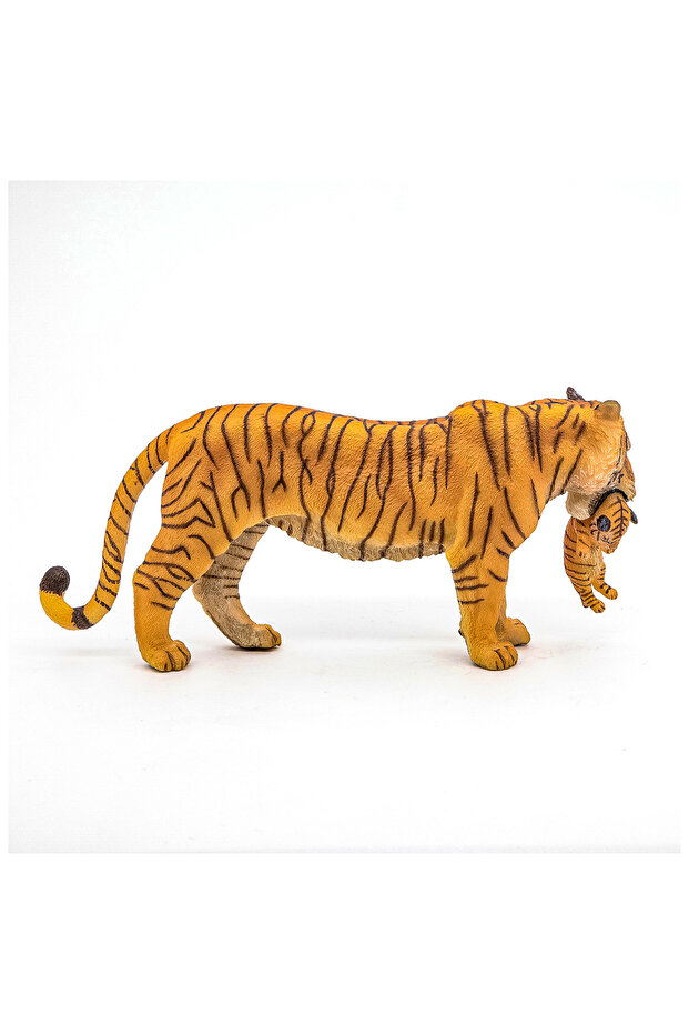 FIGURKA TYGRA S KUŘATY - 2