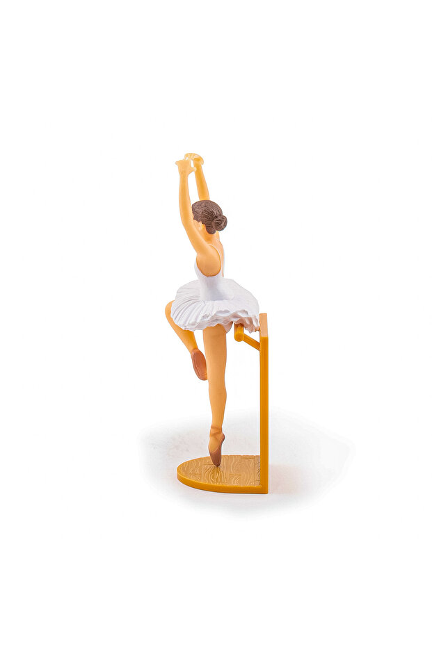 Figúrka baleríny - 5
